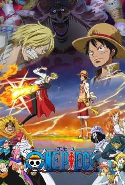 One Piece online