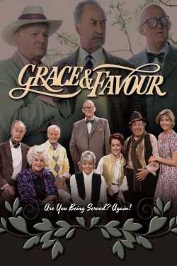 Grace & Favour online