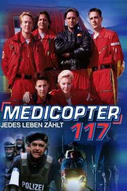 Medicopter 117 - A légimentők online