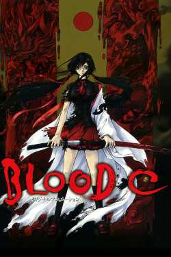 Blood-C online