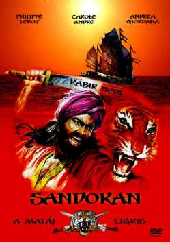 Sandokan online