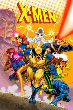 X-Men online