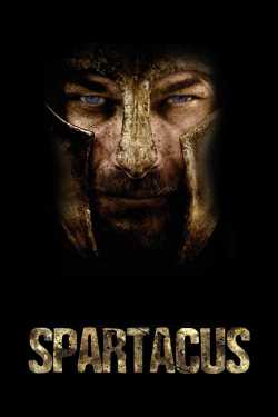 Spartacus online