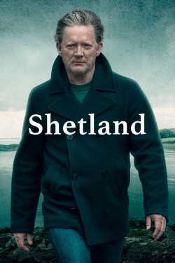 Shetland online