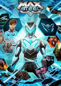 Max Steel online