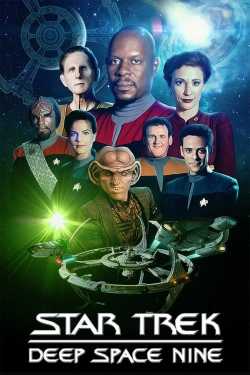 Star Trek: Deep Space Nine online