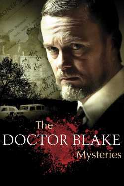Dr. Blake online
