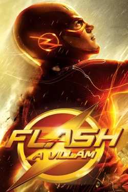 Flash – A Villám online