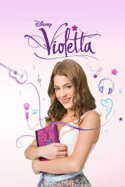 Violetta online