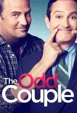 The Odd Couple online