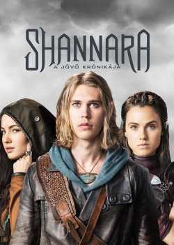 Shannara - A jövő krónikája online