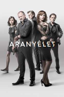 Aranyélet online