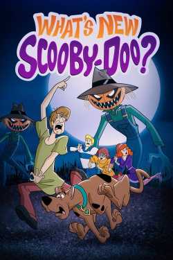 Mizújs, Scooby-Doo? online