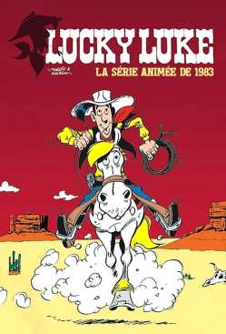 Lucky Luke online