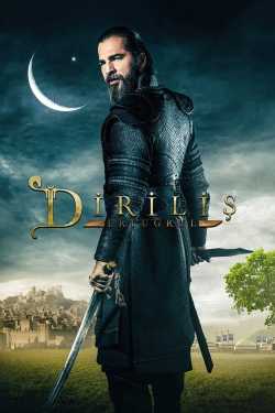 Diriliş: Ertuğrul online