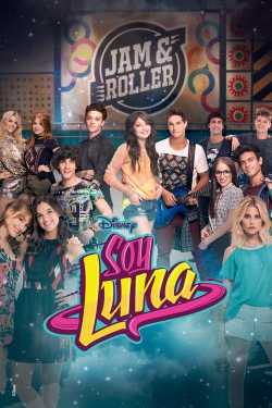 Soy Luna online