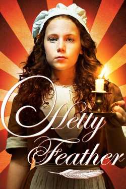 Hetty Feather 1. évad online