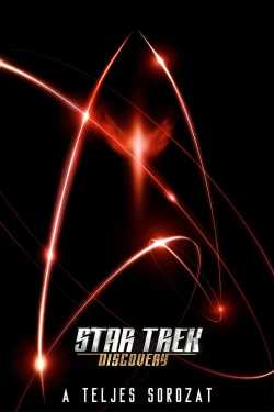 Star Trek: Discovery online