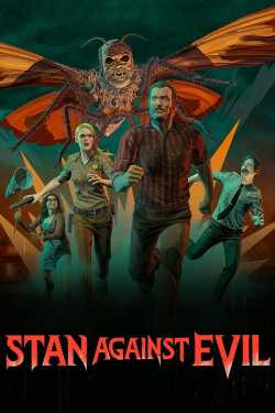 Stan Against Evil online