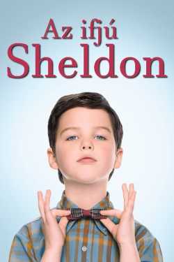 Az ifjú Sheldon online