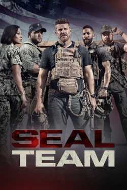 SEAL Team online