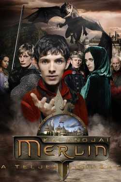 Merlin kalandjai online