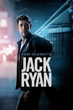 Tom Clancy: Jack Ryan online