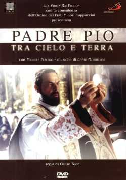 Pio atya – Ég és föld között online