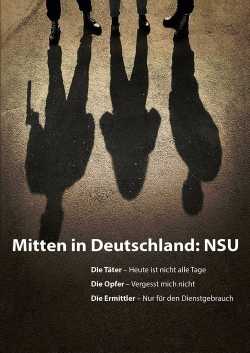 Mitten in Deutschland: NSU online