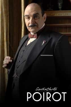 Agatha Christie: Poirot online