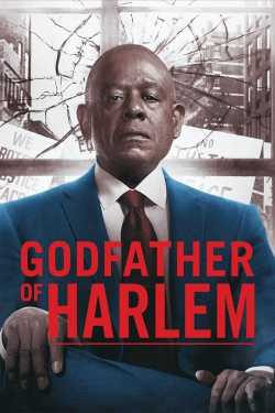 Godfather of Harlem online