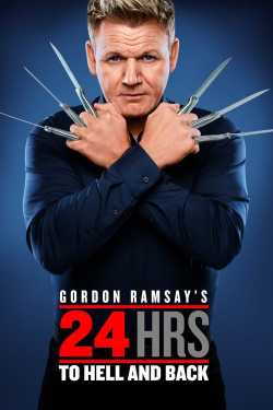 Gordon Ramsay's 24 Hours to Hell and Back online