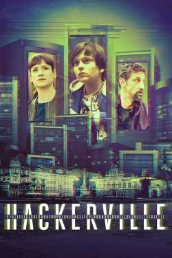 Hackerville online