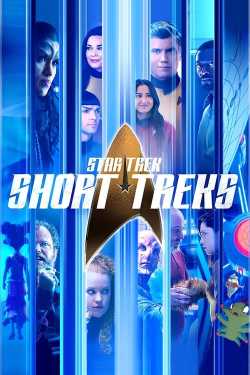 Star Trek: Short Treks online