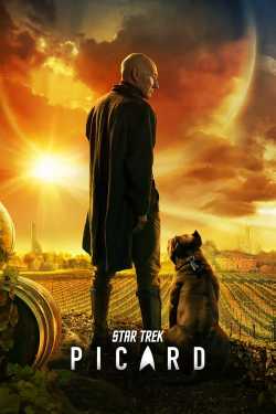 Star Trek: Picard online