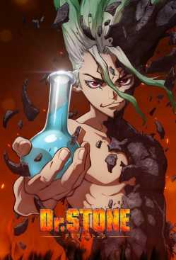 Dr. Stone online