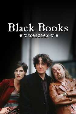 Black Books online