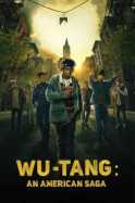 Wu-Tang: An American Saga online