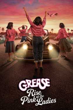 Grease: A Pink Ladies felemelkedése online