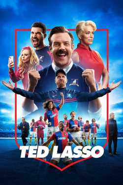 Ted Lasso online