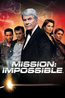 Mission: Impossible:  Az akciócsoport online