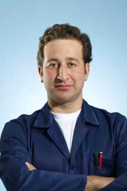 Emre Şen filmek