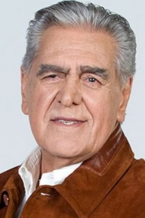 Eric del Castillo filmek