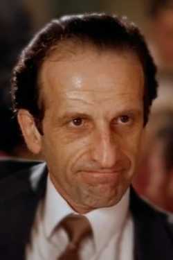 Nico Lathouris filmek