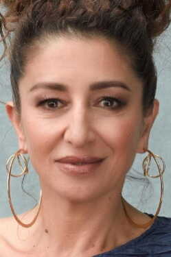 Doris Younane filmek