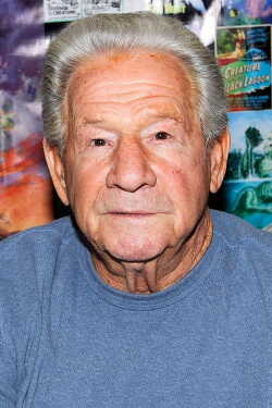 Ricou Browning
