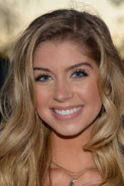 Alexandria DeBerry filmek