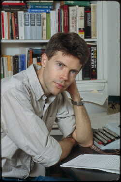Jonathan Franzen
