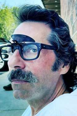 Gregg Gilmore filmek