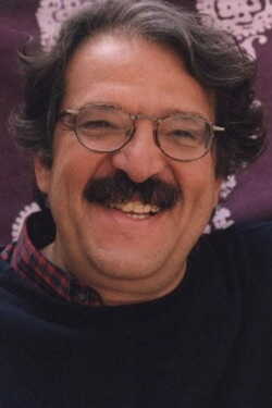 Michel Israël